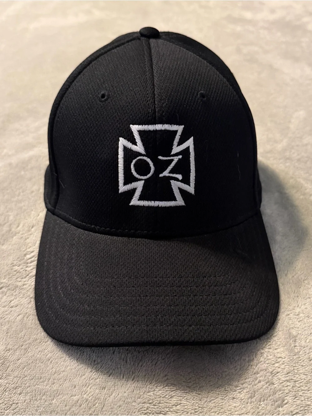 OZ Gentlemen’s Club Clearwater Florida Hat L/XL